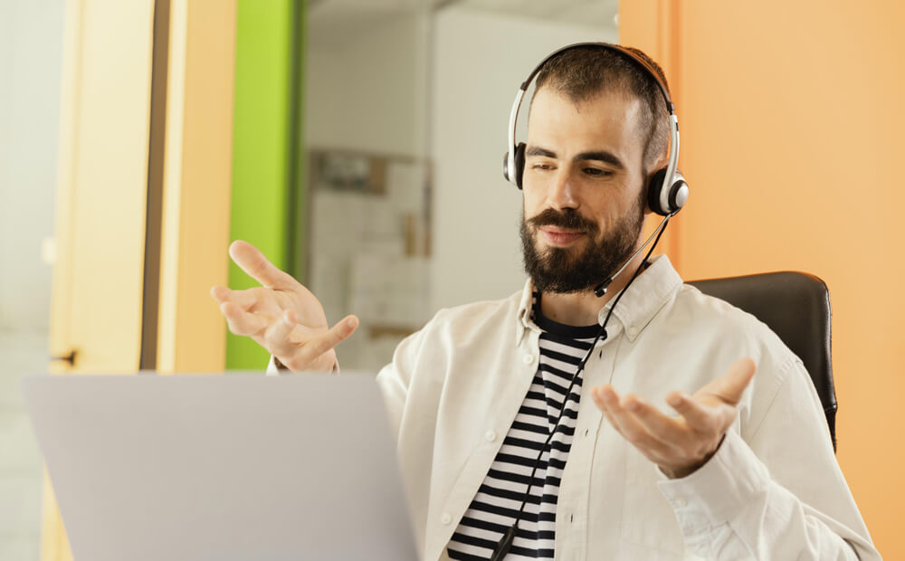 Wir haben unser neues Terminierungsprojekt erfolgreich gestartet